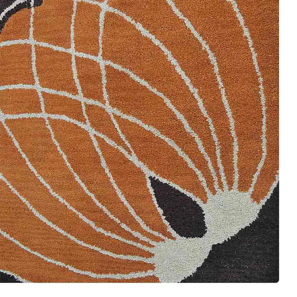 Amman Hand Tufted Rug