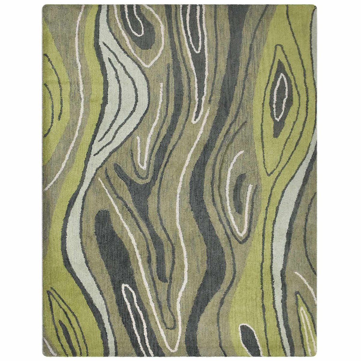 hand-tufted-wool-area-rug-abstract-green-side-3