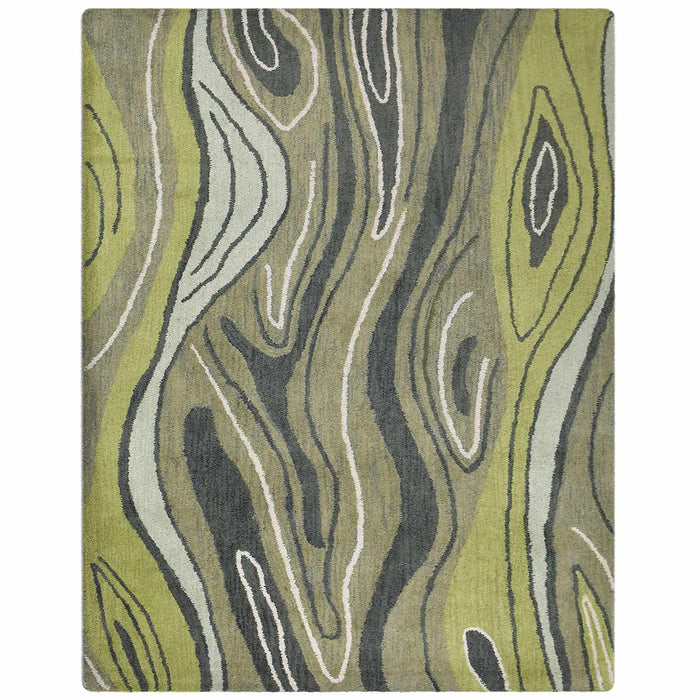 hand-tufted-wool-area-rug-abstract-green-side-3