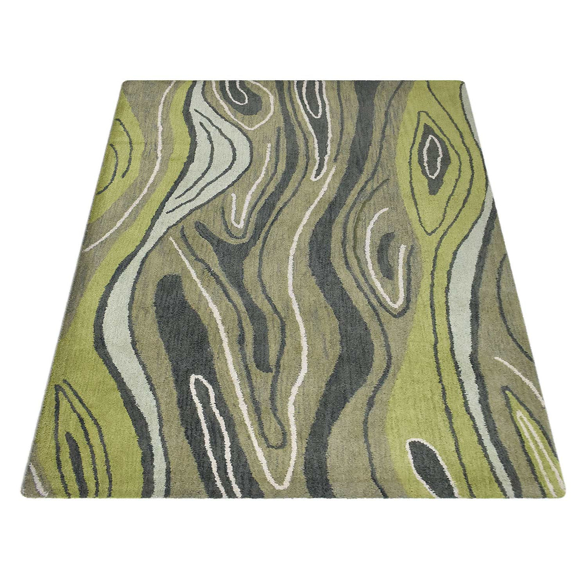 hand-tufted-wool-area-rug-abstract-green-side-4