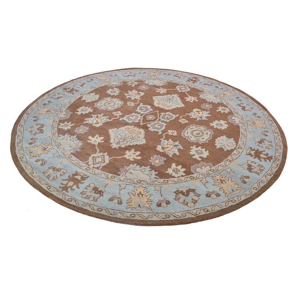Sari Hand Tufted Rug