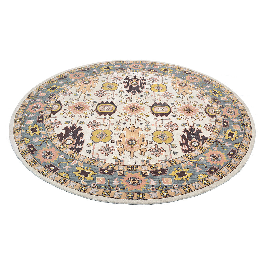 Jaipur Hand Tufted Rug