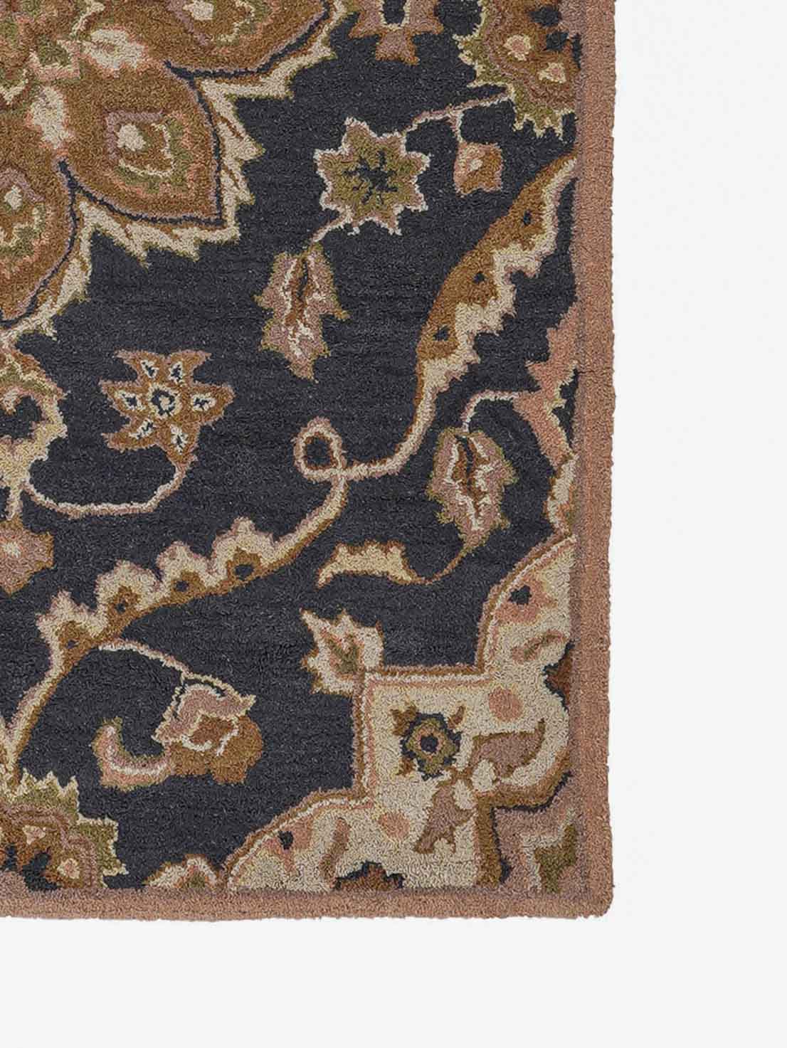 Meshkin Hand Tufted Rug