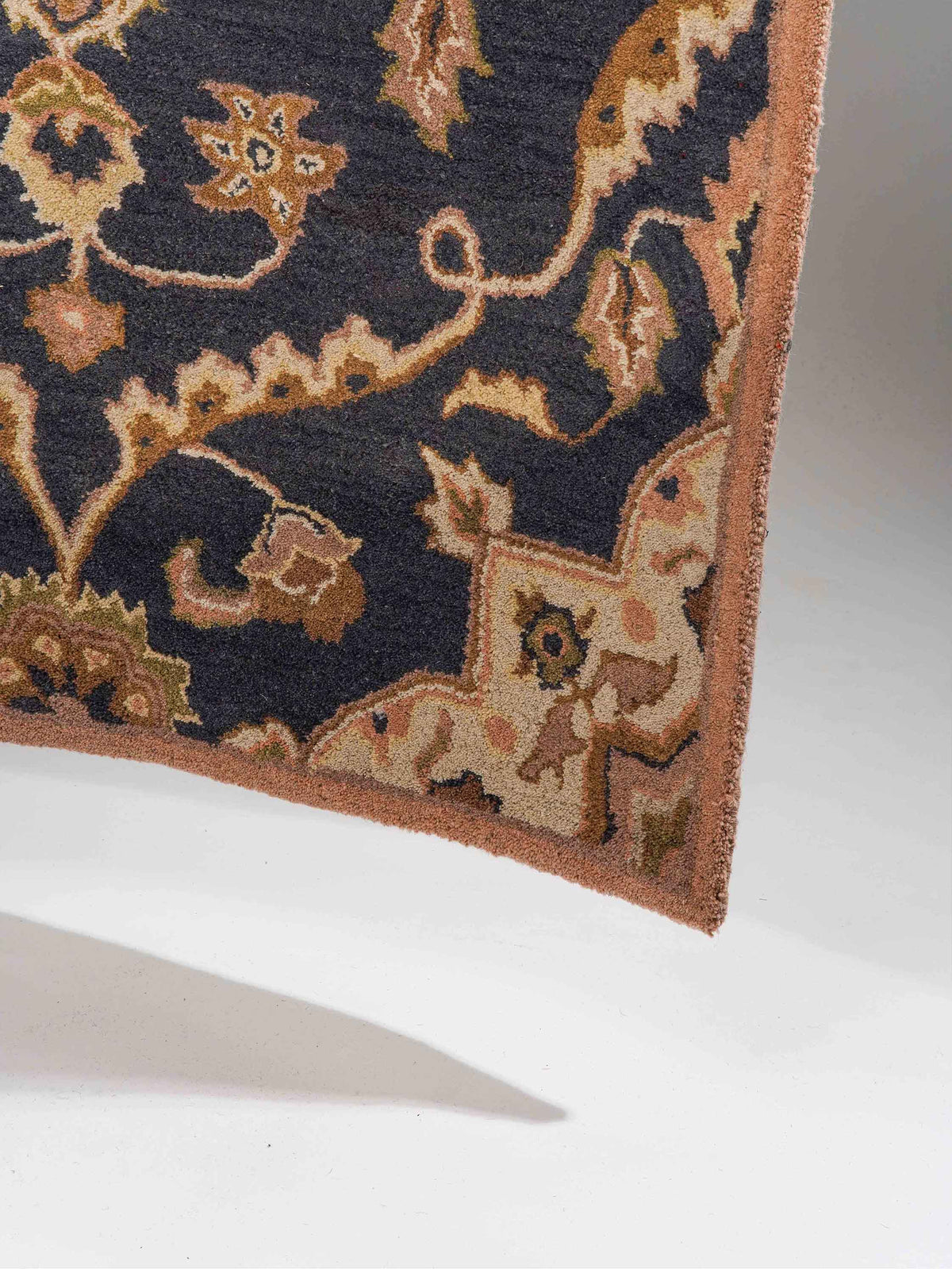 Meshkin Hand Tufted Rug