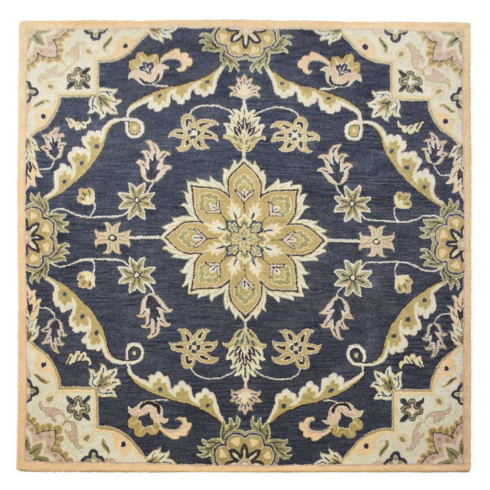 Meshkin Hand Tufted Rug
