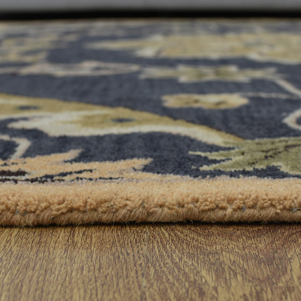 Meshkin Hand Tufted Rug