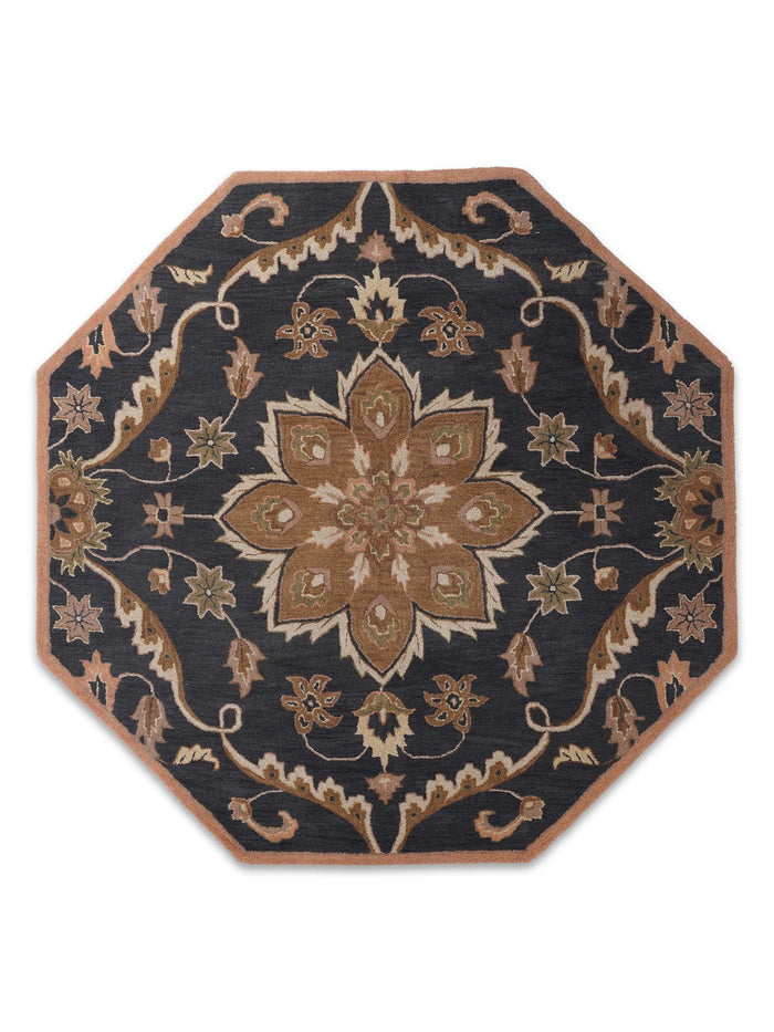 Meshkin Hand Tufted Rug — rug only