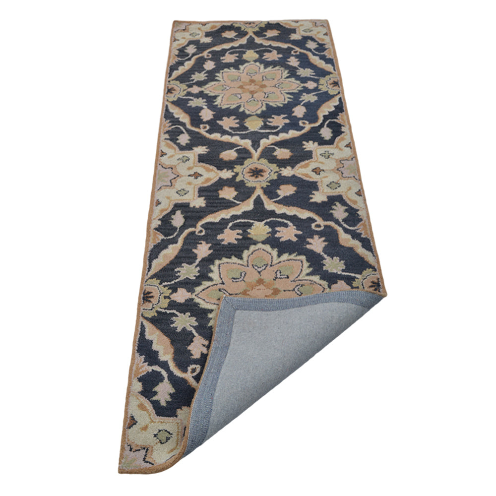 Meshkin Hand Tufted Rug