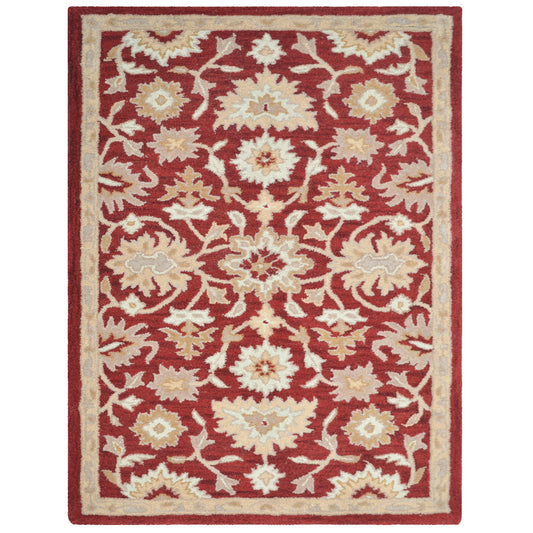 Zibo Hand Tufted Rug