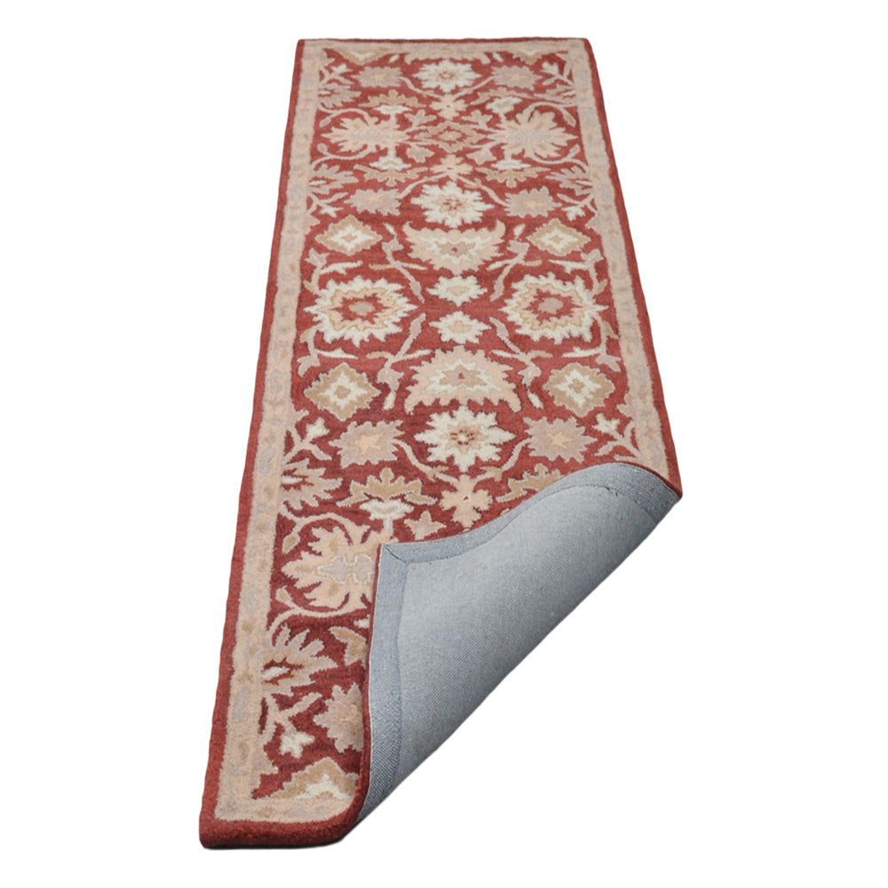 Zibo Hand Tufted Rug