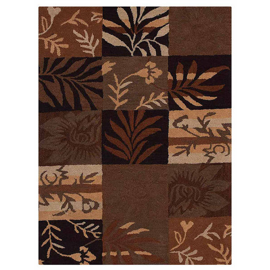 Wisteria Hand Tufted Rug
