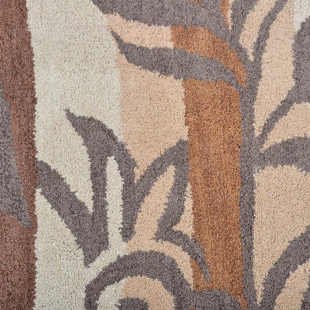 Wisteria Hand Tufted Rug