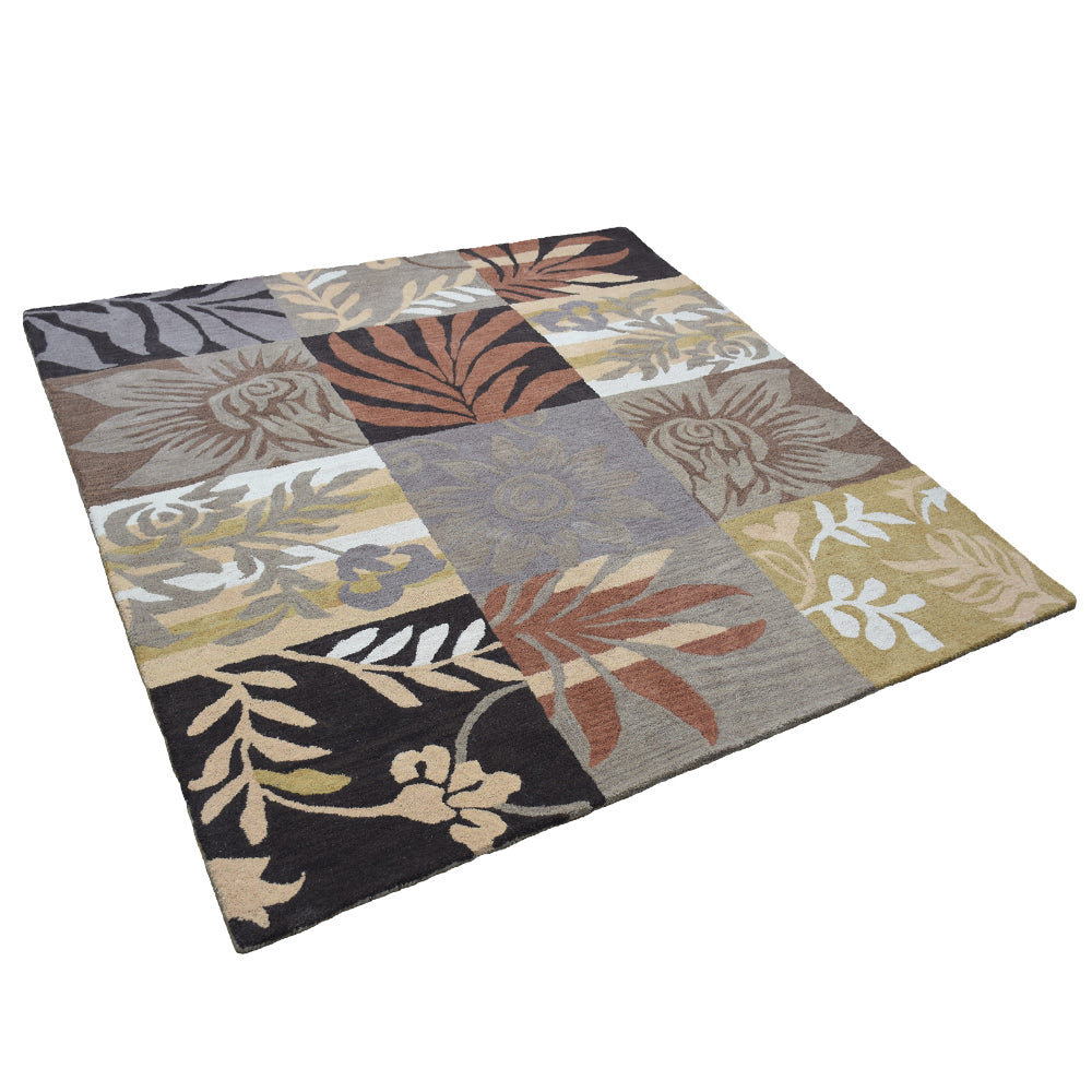 Wisteria Hand Tufted Rug