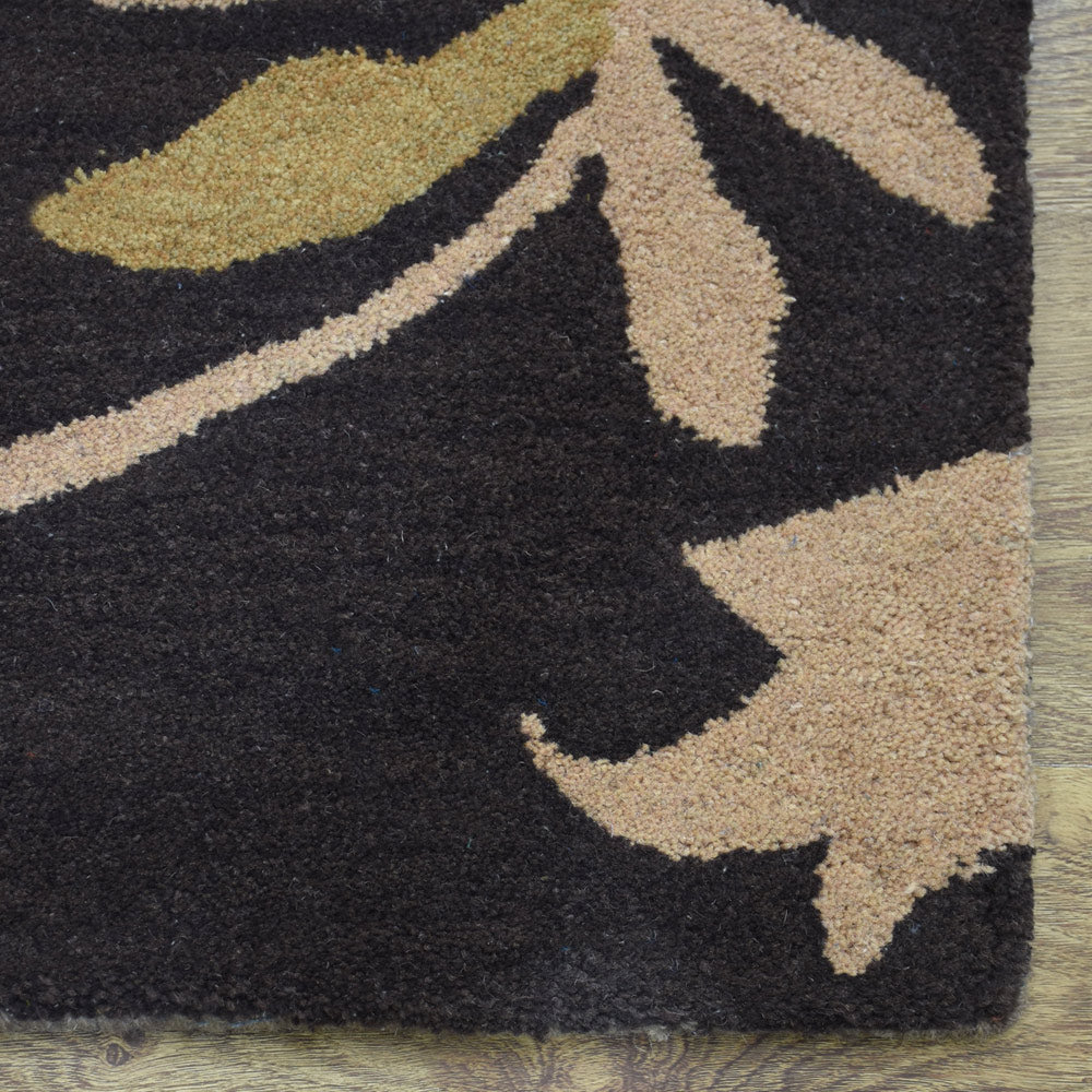 Wisteria Hand Tufted Rug
