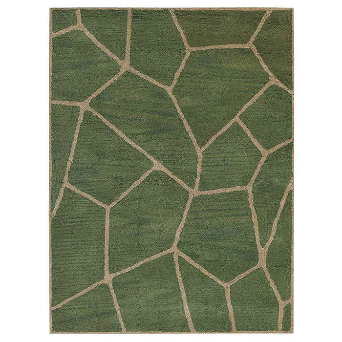 Sanaa Hand Tufted Rug
