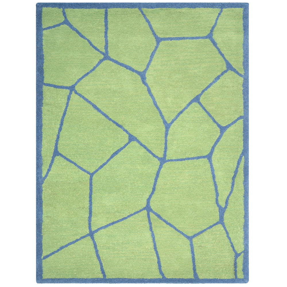 Sanaa Hand Tufted Rug