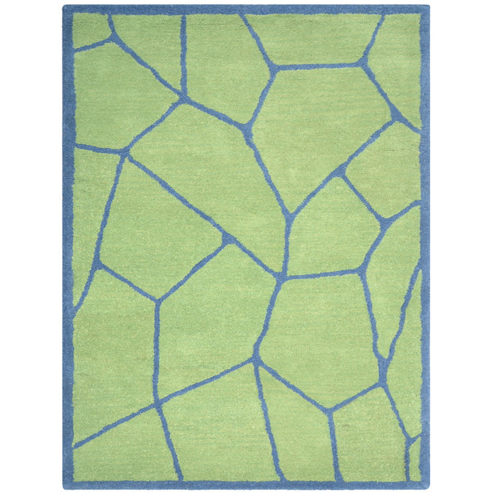 Sanaa Hand Tufted Rug