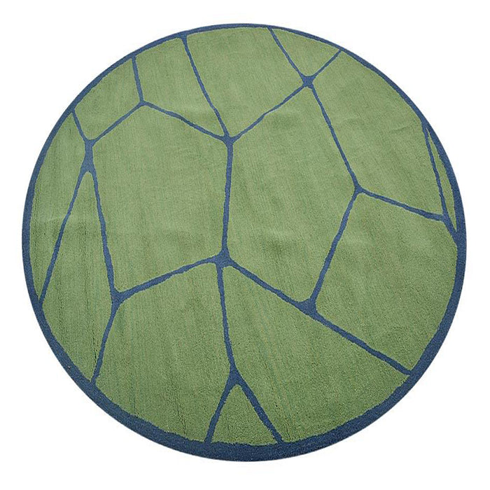 Sanaa Hand Tufted Rug