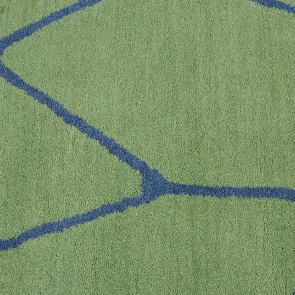 Sanaa Hand Tufted Rug
