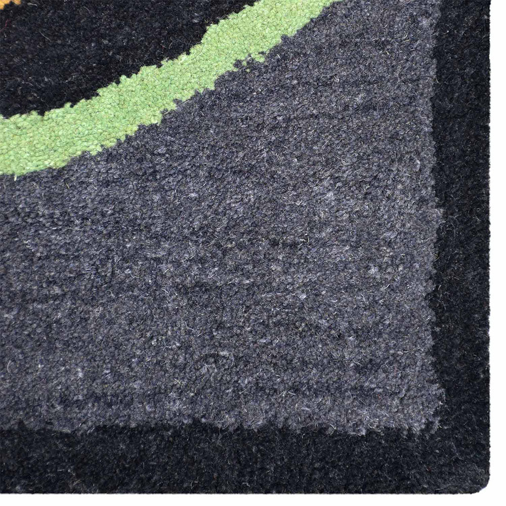 Nanning Hand Tufted Rug