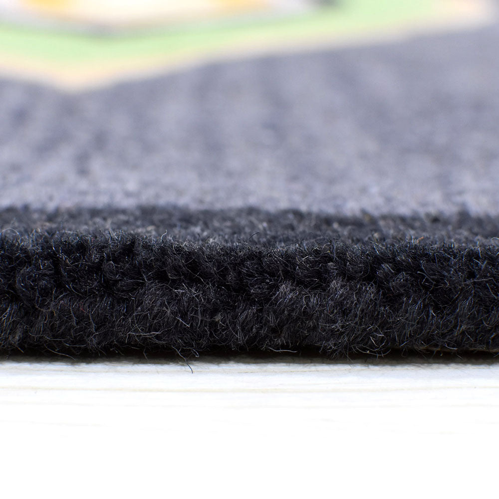Nanning Hand Tufted Rug