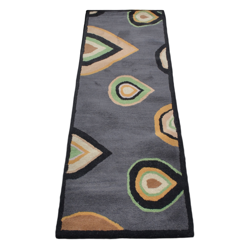Nanning Hand Tufted Rug
