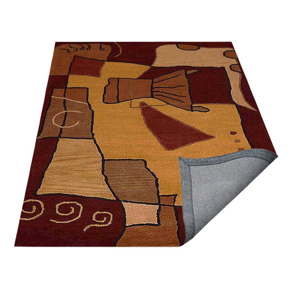 Moonbeam Hand Tufted Rug