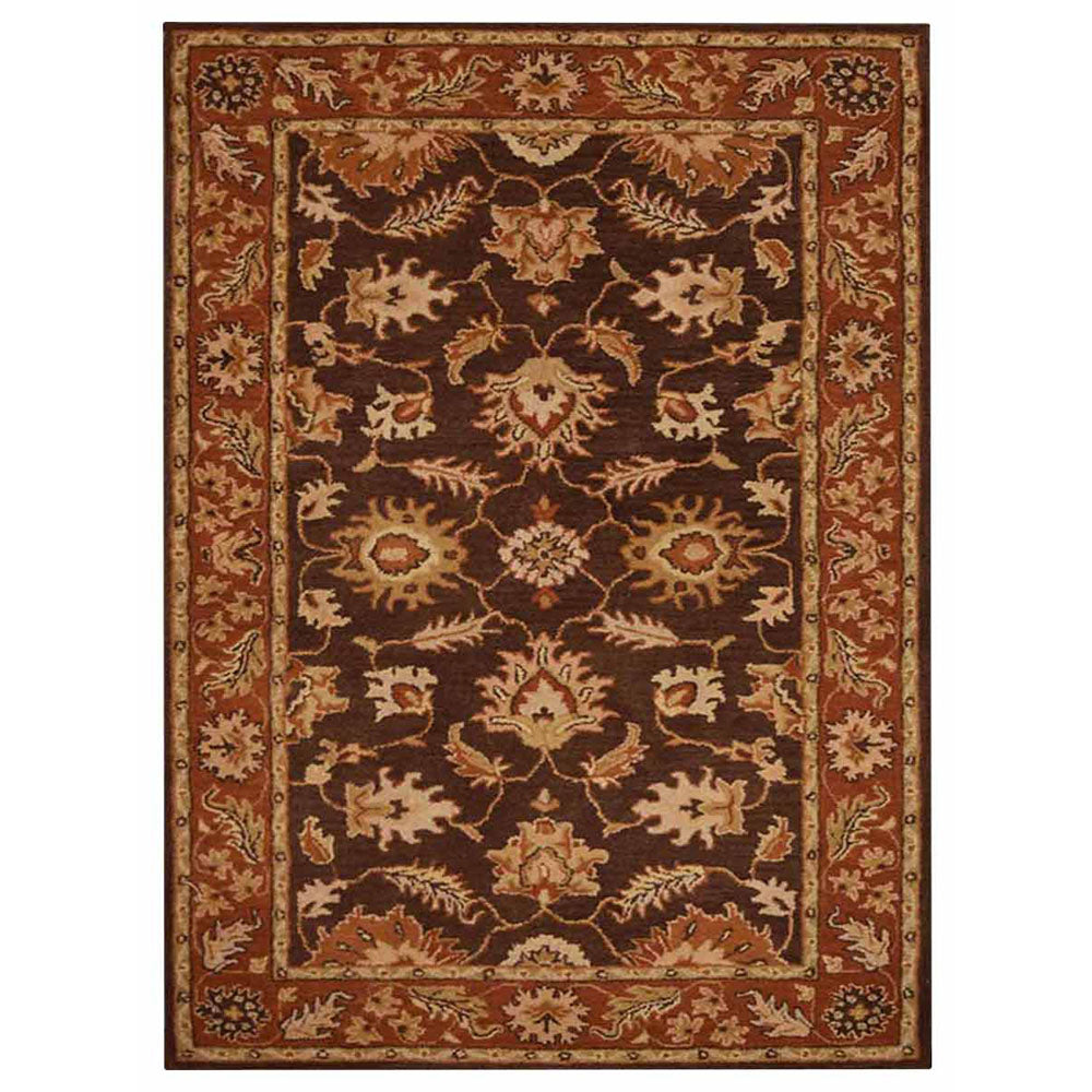 Shiraz Hand Tufted Rug