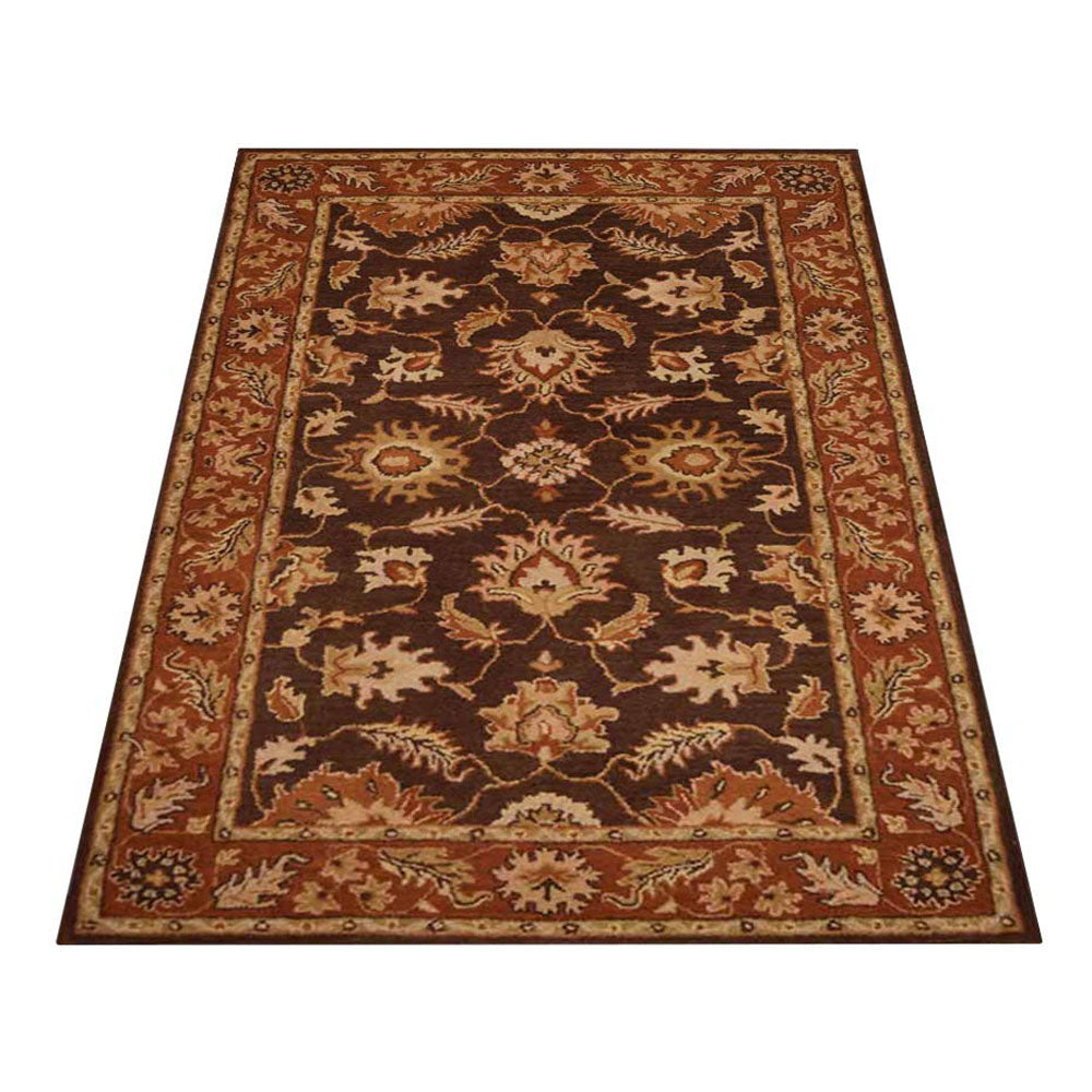 Shiraz Hand Tufted Rug
