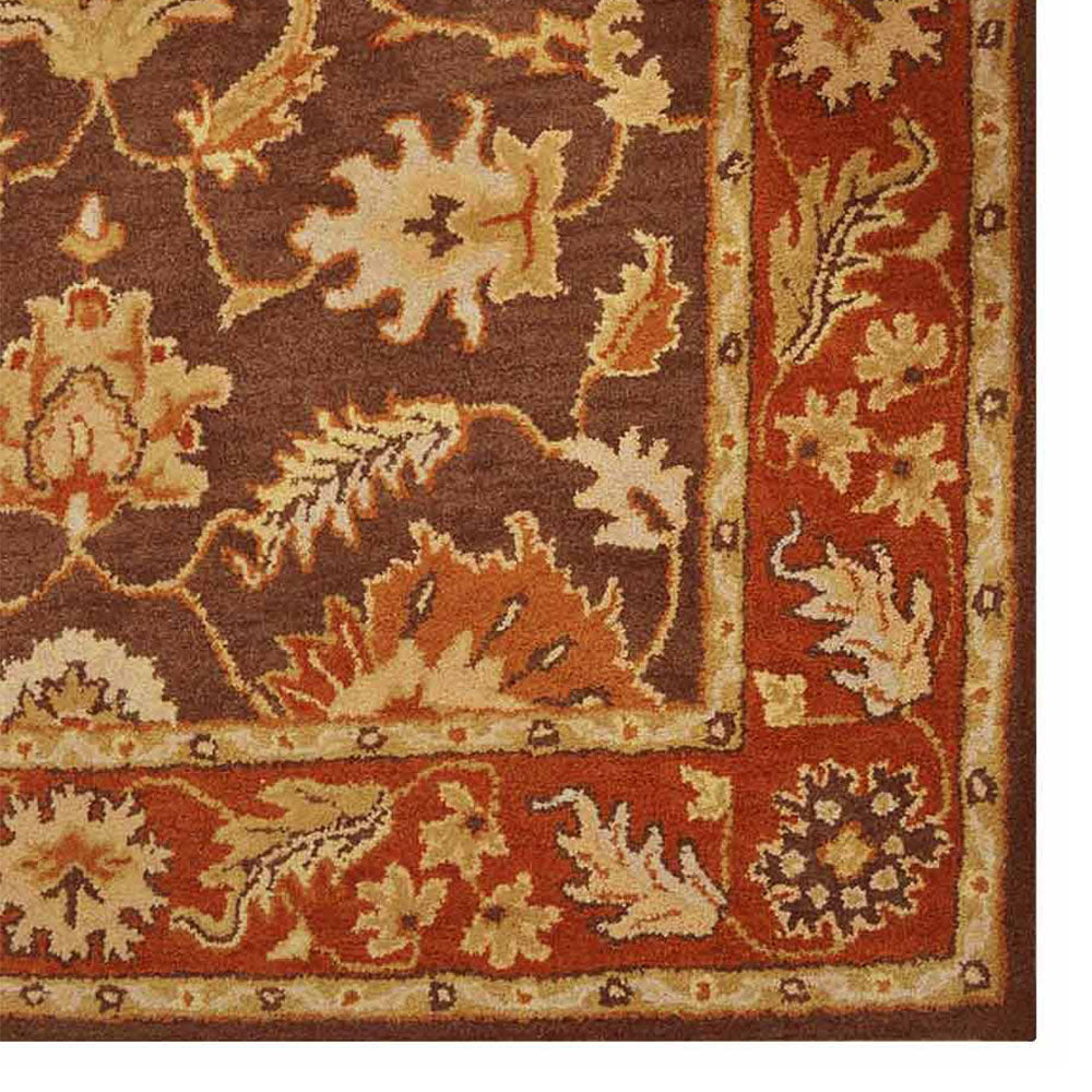 Shiraz Hand Tufted Rug