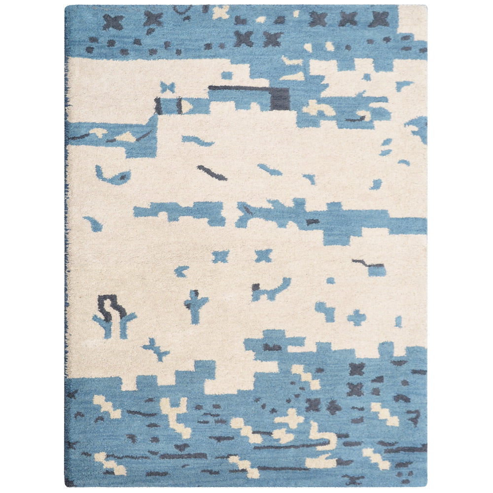Genesis Hand Tufted Rug