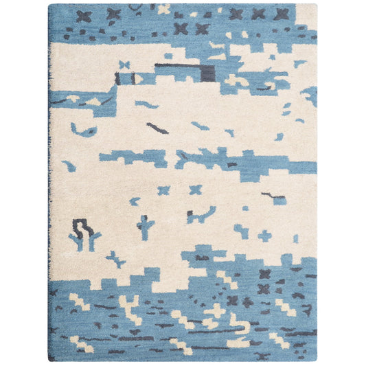 Genesis Hand Tufted Rug