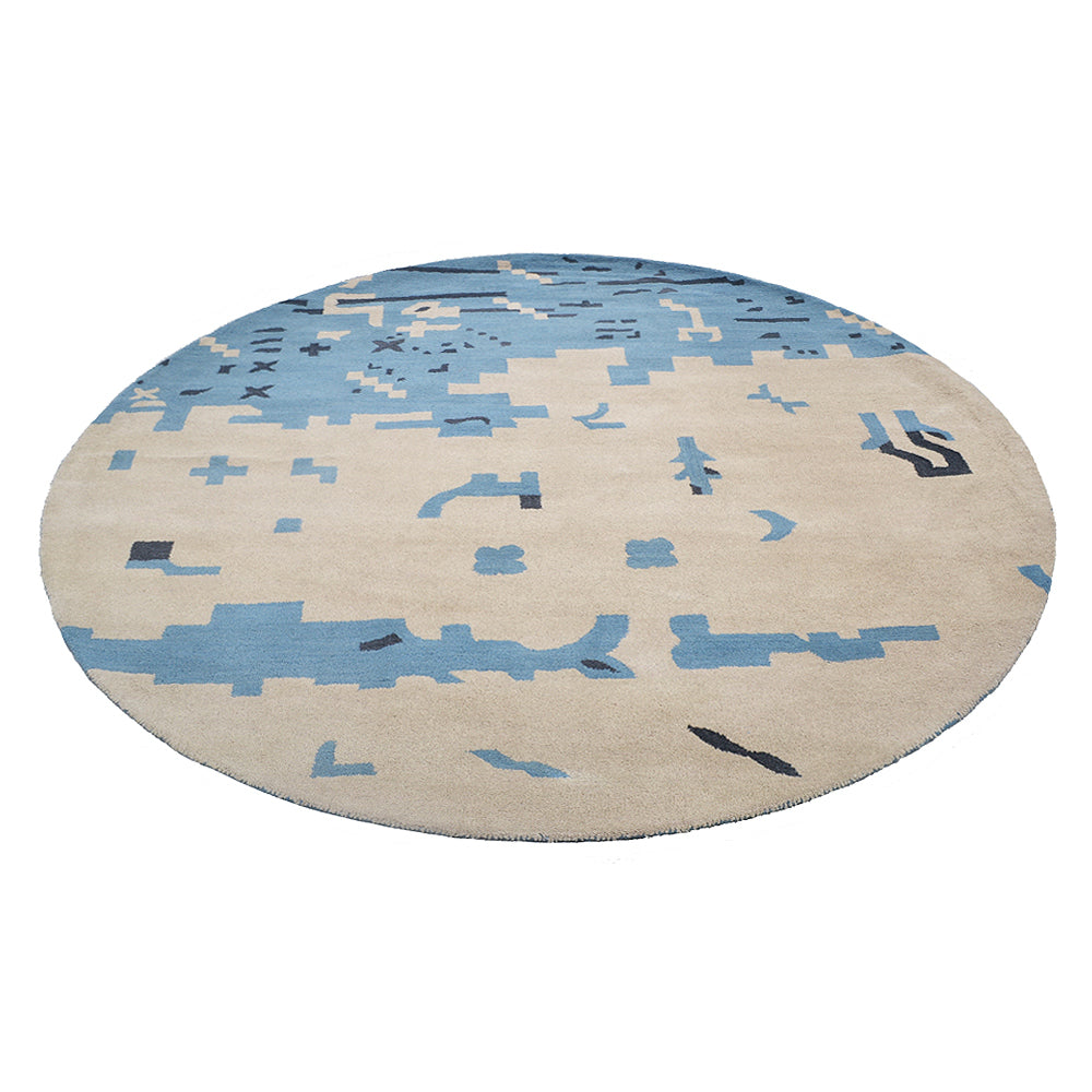 Genesis Hand Tufted Rug