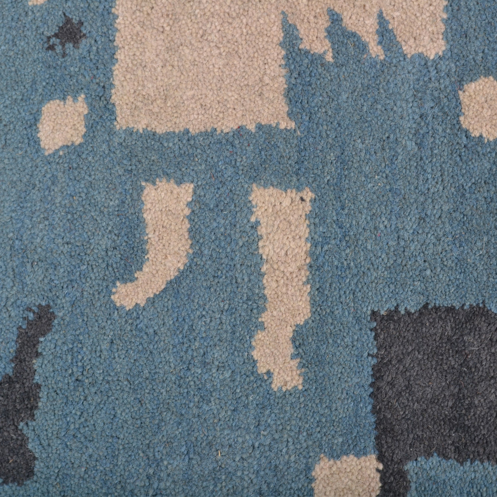 Genesis Hand Tufted Rug