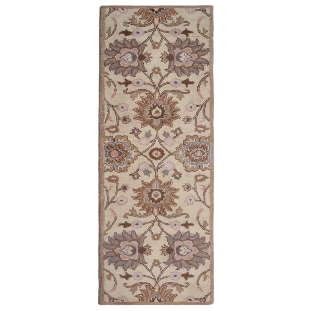 Rhododendron Hand Tufted Rug