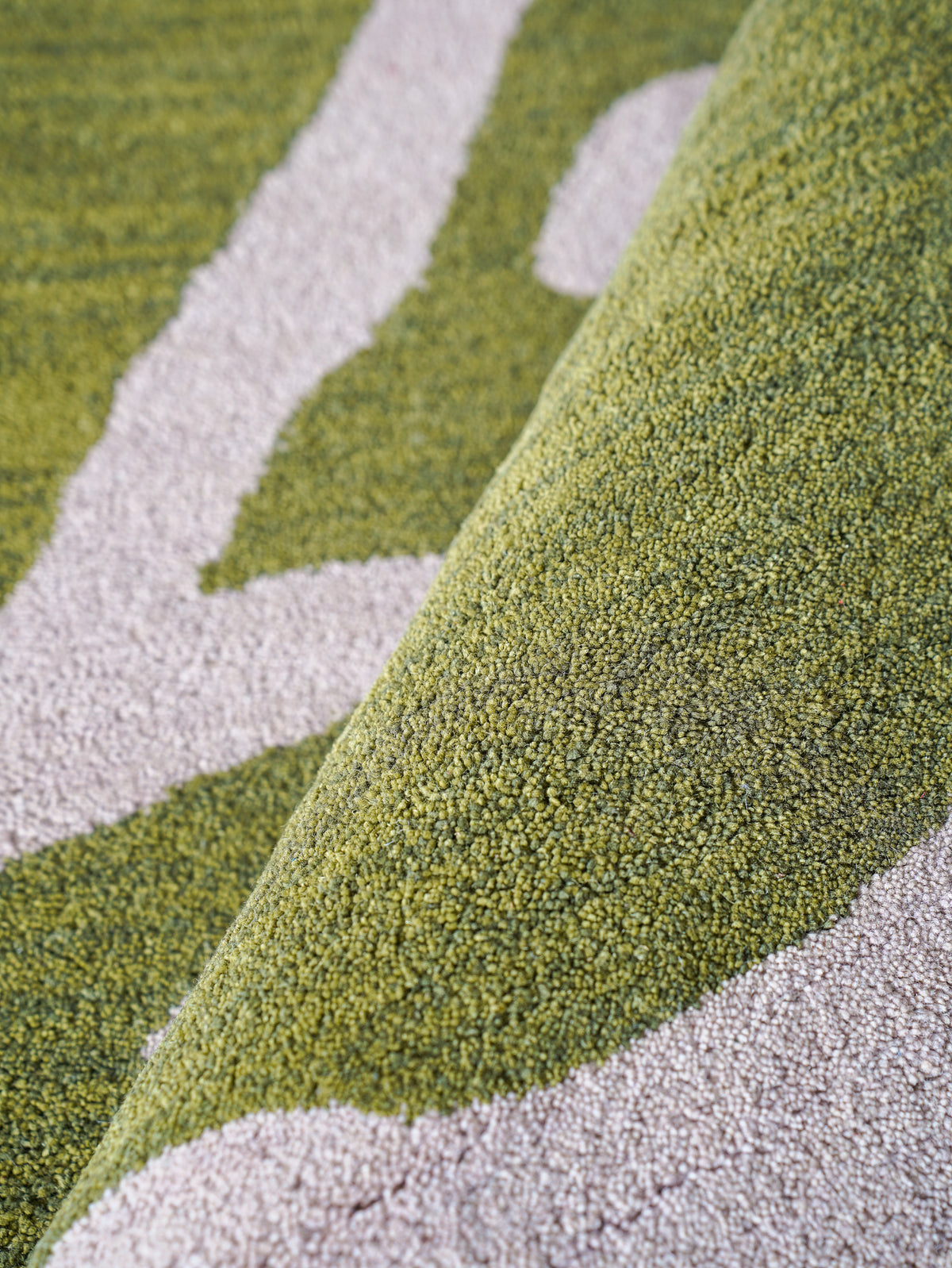 Protea Hand Tufted Rug