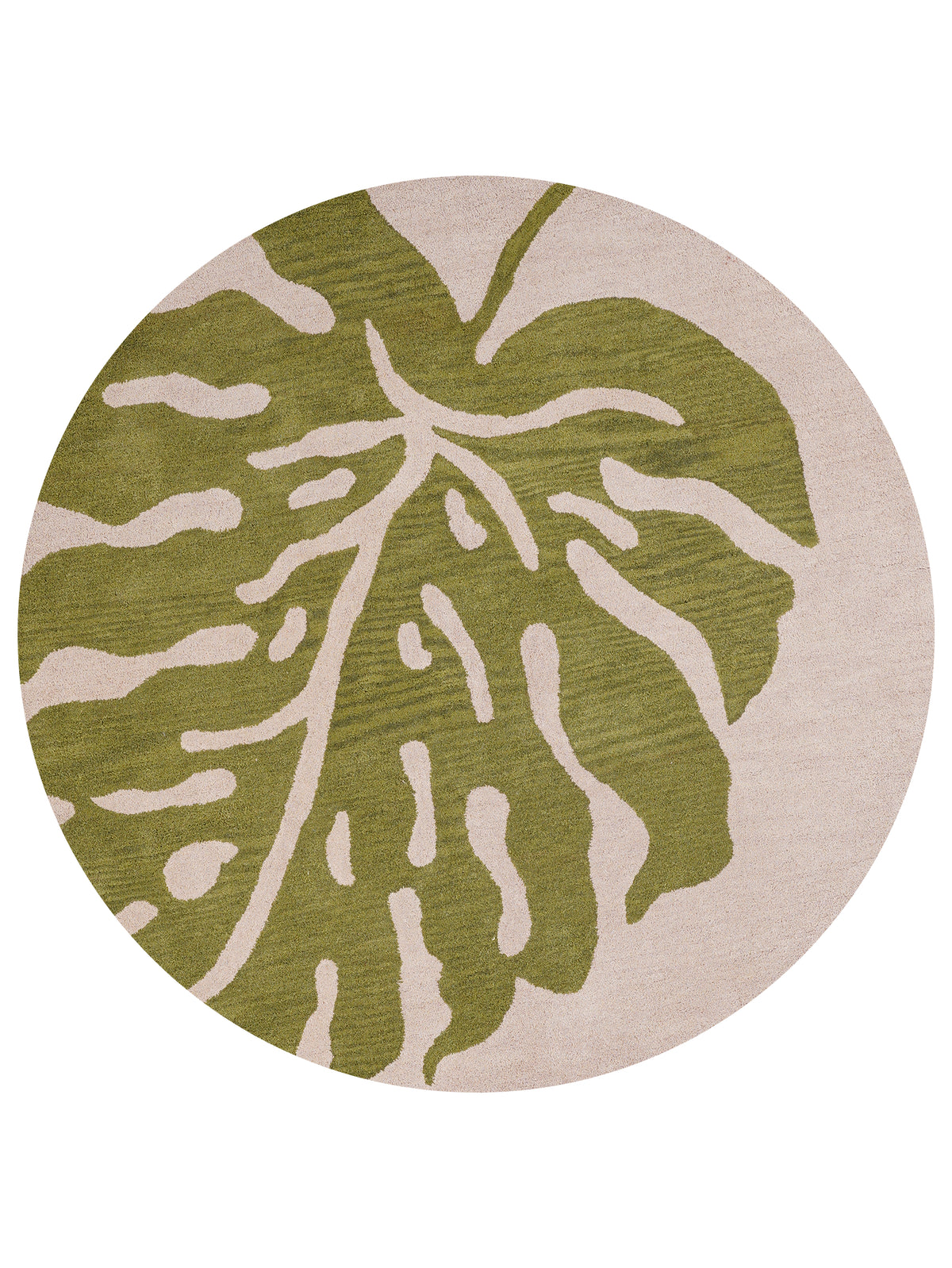 Protea Hand Tufted Rug