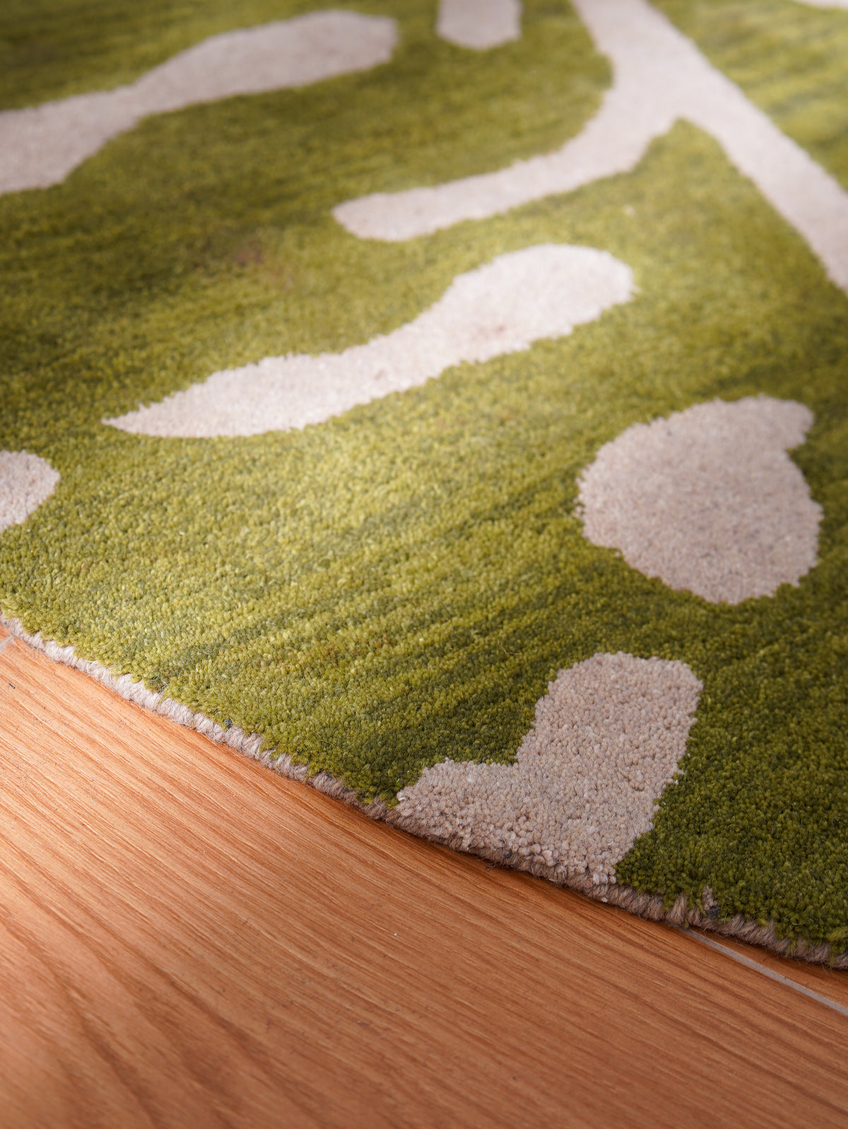 Protea Hand Tufted Rug