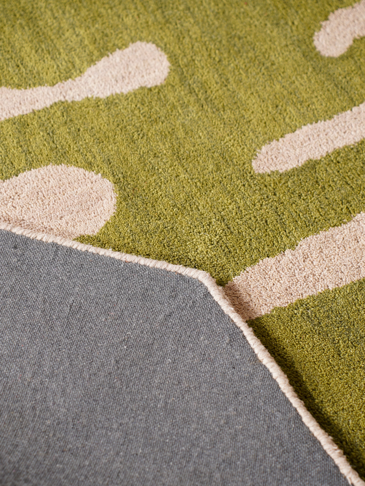 Protea Hand Tufted Rug