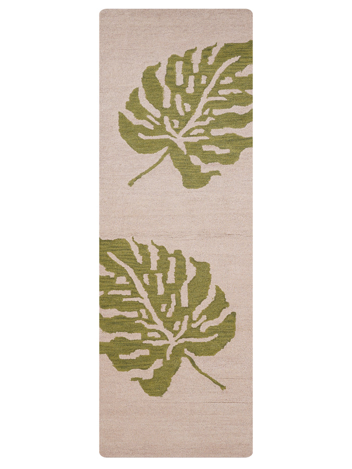 Protea Hand Tufted Rug — rug only
