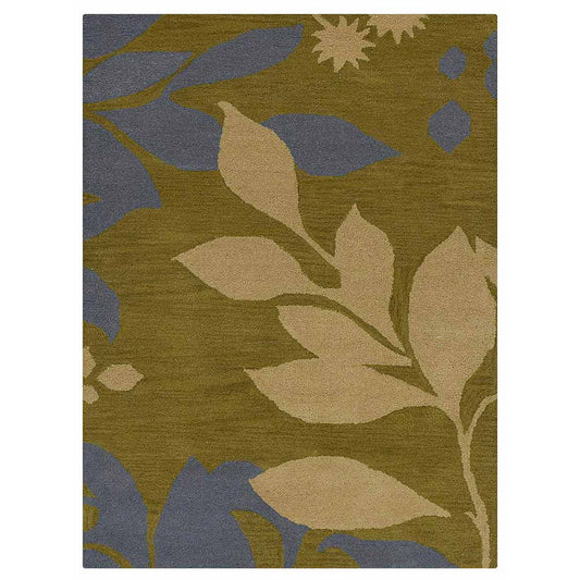 Gentian Hand Tufted Rug