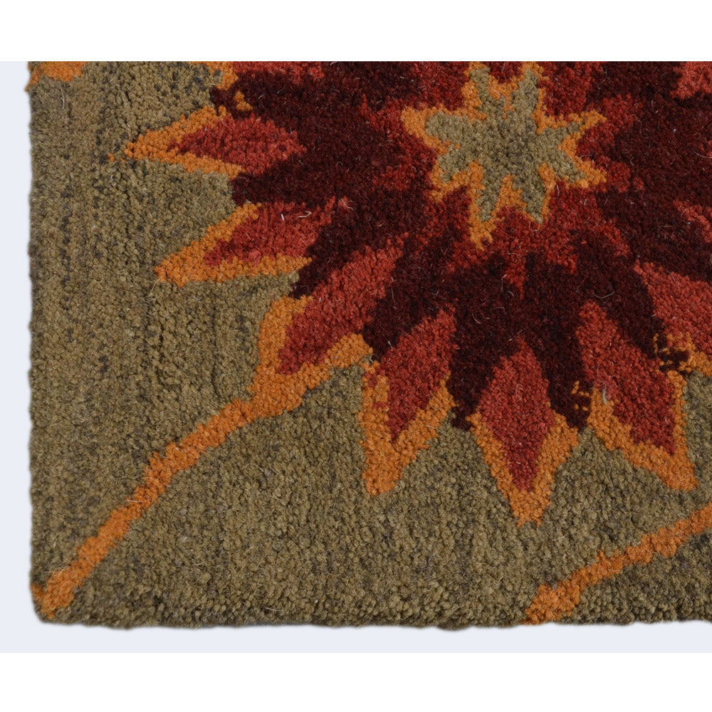 Freesia Hand Tufted Rug