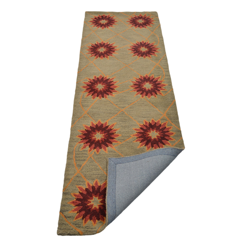 Freesia Hand Tufted Rug