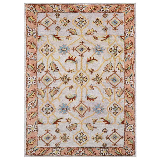 Nalband Hand Tufted Rug