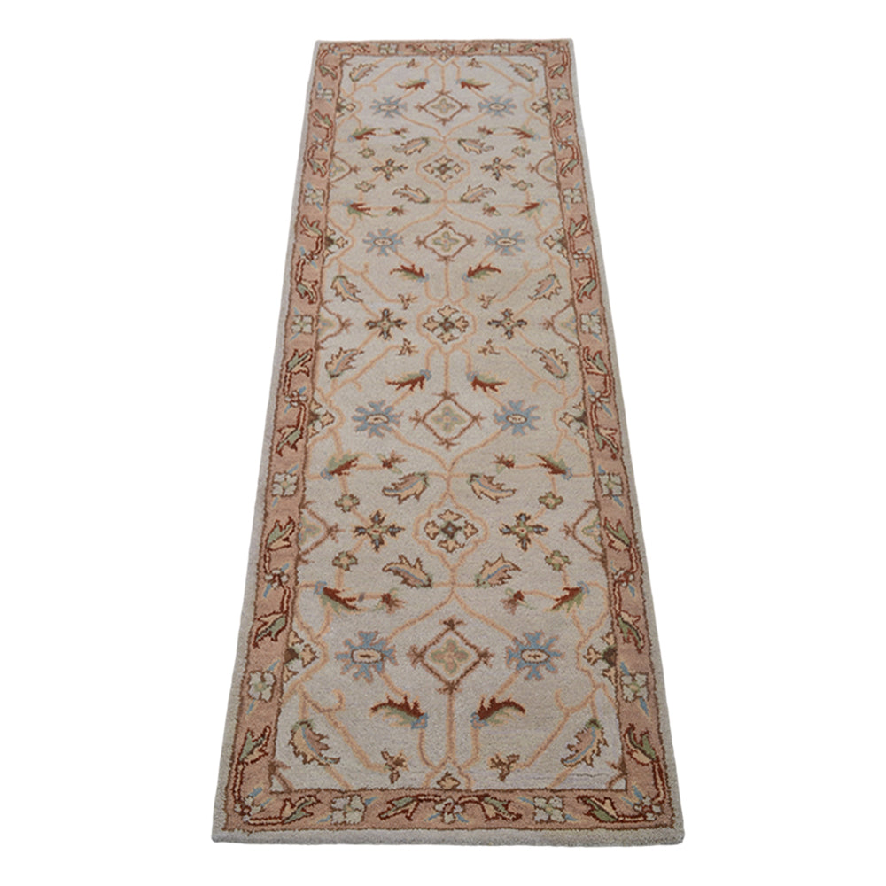 Nalband Hand Tufted Rug