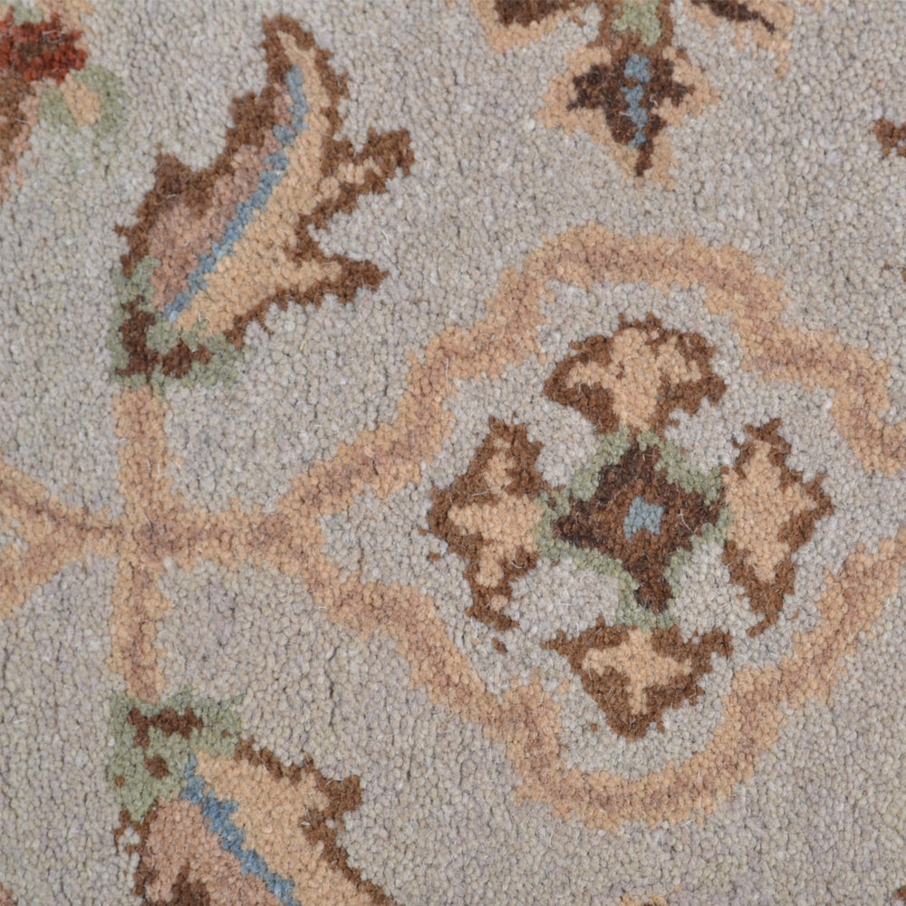 Nalband Hand Tufted Rug