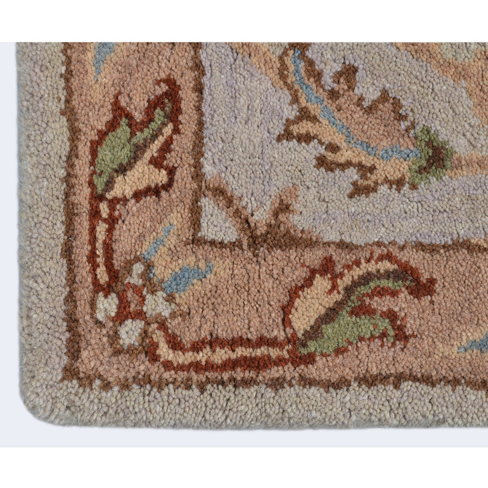 Nalband Hand Tufted Rug