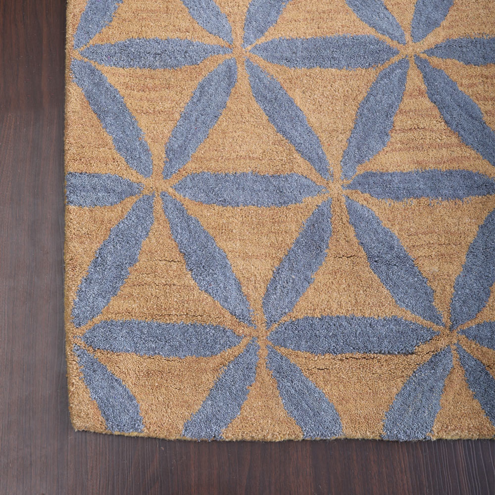 La Paz Hand Tufted Rug
