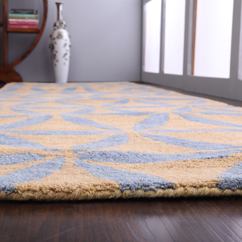 La Paz Hand Tufted Rug
