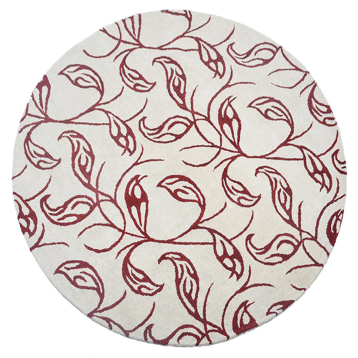 Campanula Hand Tufted Rug